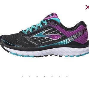 Brooks Running 👟- Ghost 9. 🗣Make an Offer!